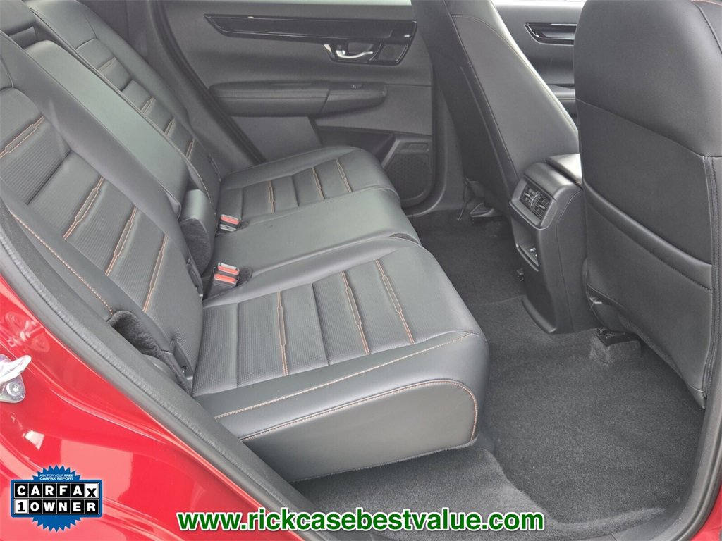Used 2024 Honda CR-V Sport Touring image 18