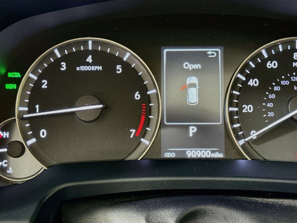 Used 2017 Lexus RX 350 FWD w/ Premium Package image 12