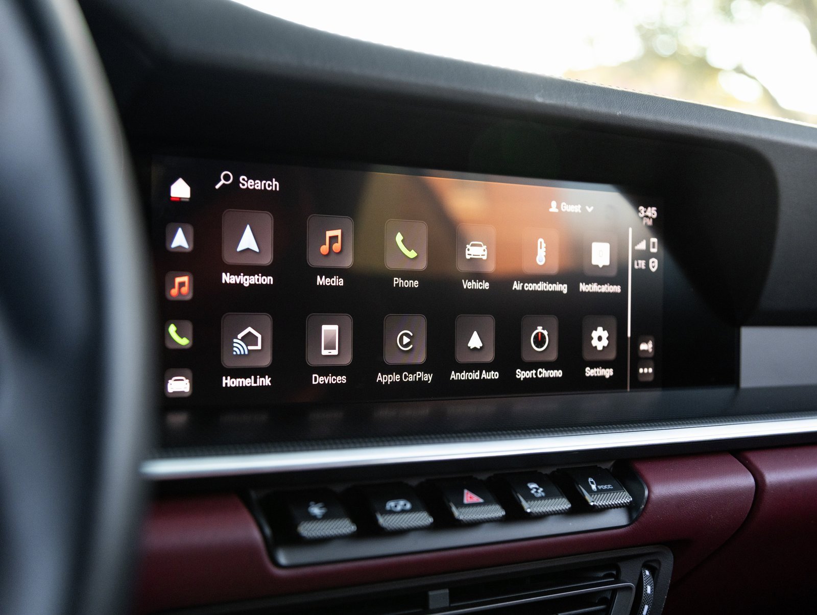 Certified 2024 Porsche 911 Turbo S image 27