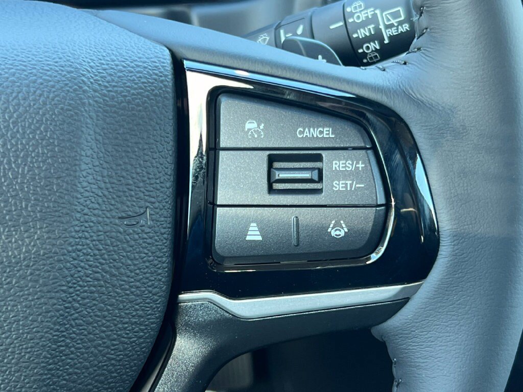 New 2027 Honda Odyssey EX-L image 18