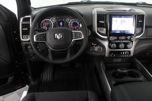 New 2026 RAM 1500 Big Horn image 10