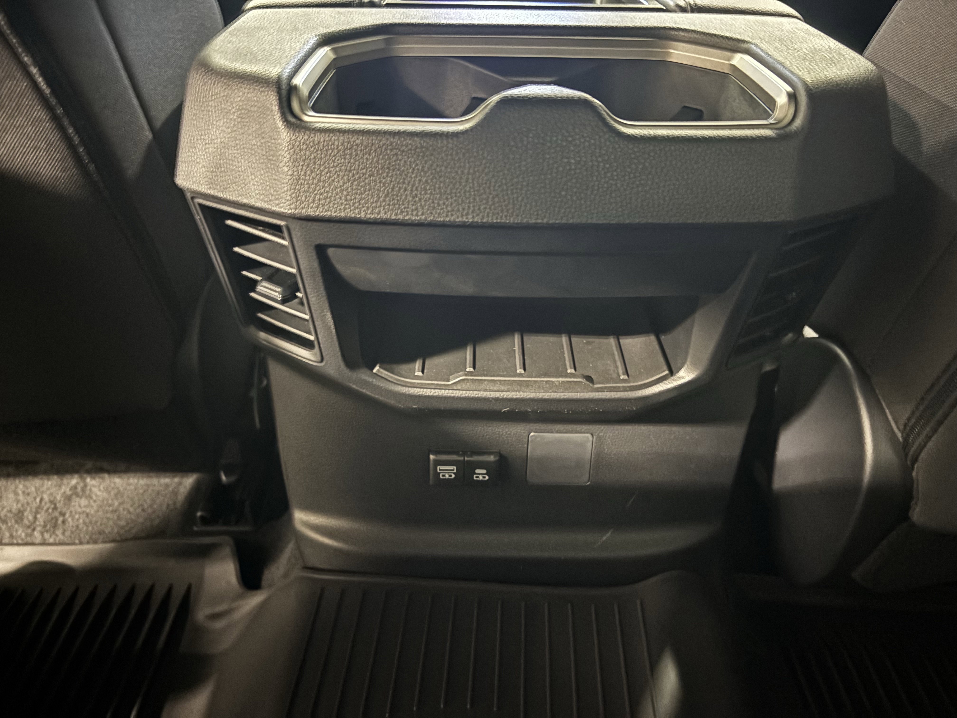 New 2026 Toyota Tundra SR5 image 9