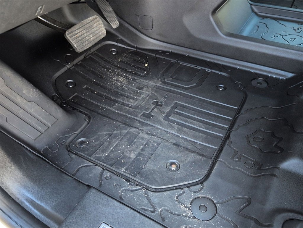 Certified 2025 GMC Hummer EV 2X image 37