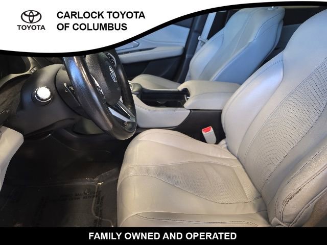 Used 2019 Acura RDX FWD w/ Technology Package image 12