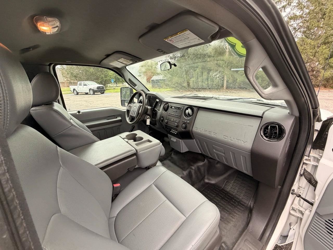 Used 2013 Ford F350 XL RWD image 12