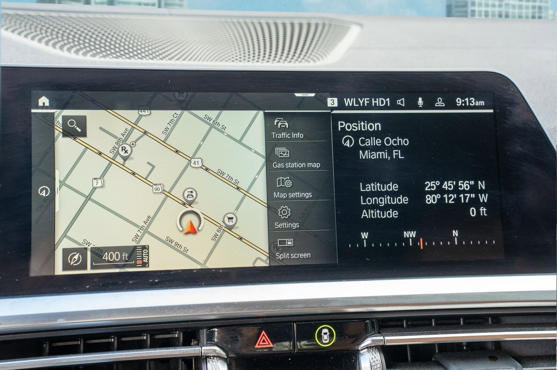 Used 2021 BMW 440i xDrive Coupe w/ Premium Package image 31