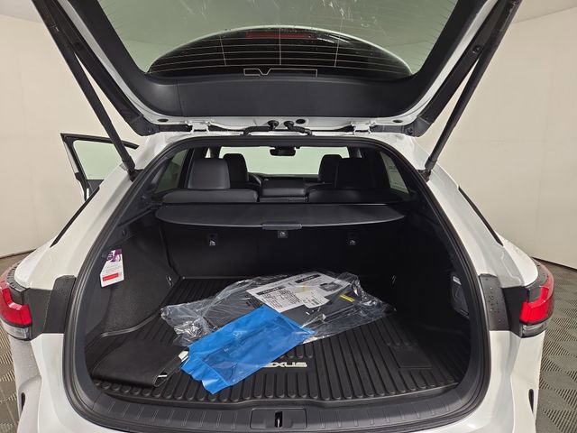 New 2026 Lexus RX 350 Premium image 32