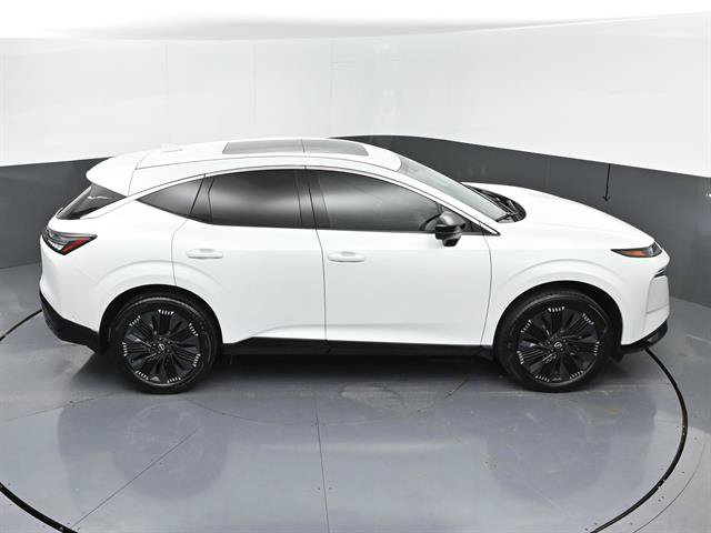 Used 2025 Nissan Murano Platinum w/ Cargo Package AWD/4WD image 45