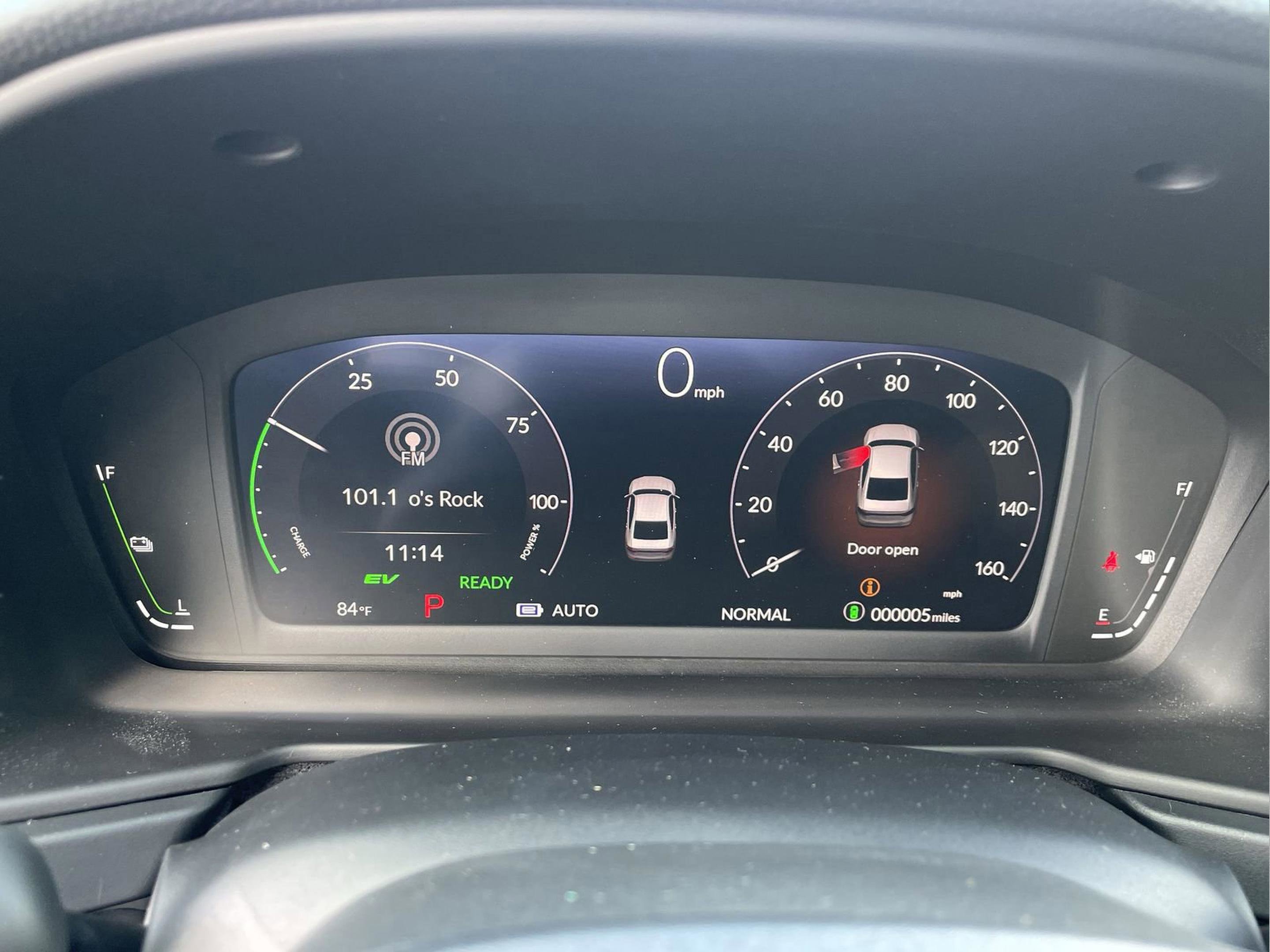 New 2025 Honda Accord Sport image 20