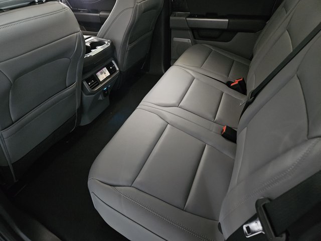 New 2025 Ford F150 Lightning Flash AWD/4WD image 29