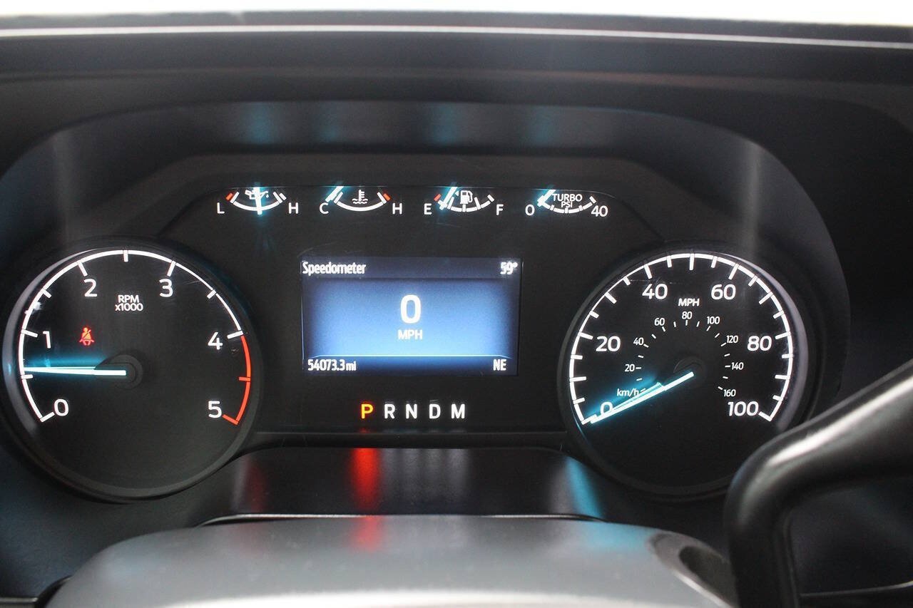 Used 2024 Ford F350 XL image 16