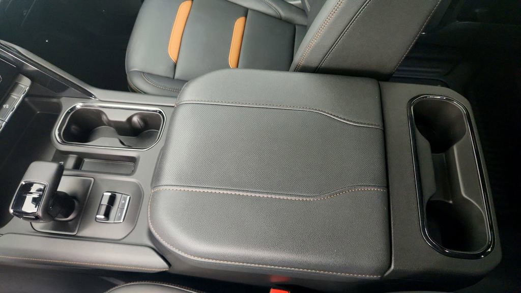 Used 2024 GMC Sierra 1500 AT4 w/ AT4 Preferred Package image 20