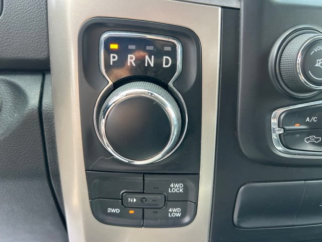 Used 2014 RAM 1500 Outdoorsman AWD/4WD image 26