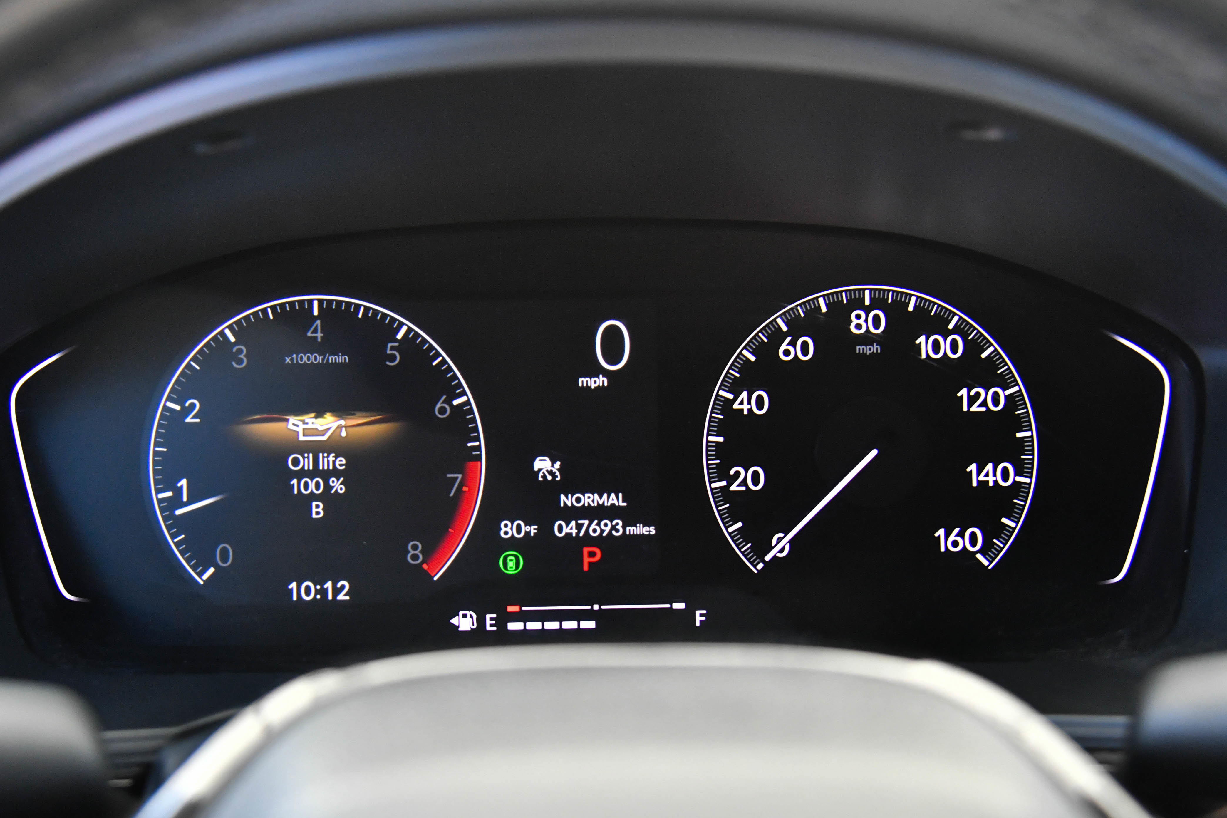 Used 2024 Honda Civic Sport image 27