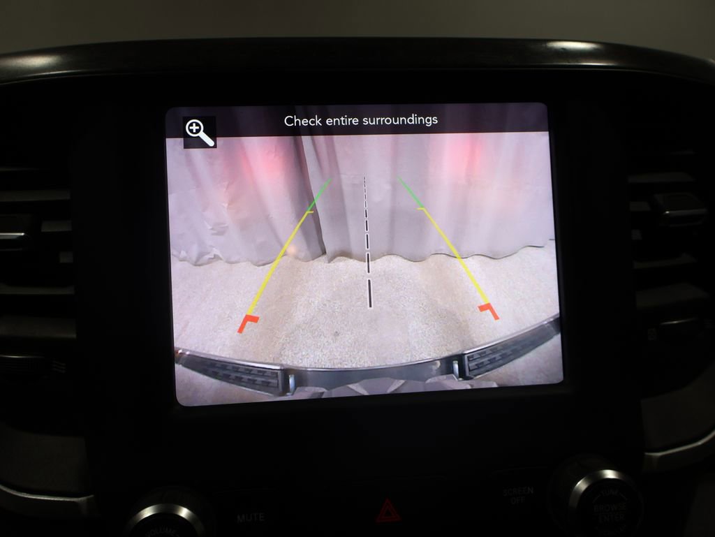 Certified 2021 RAM 1500 Big Horn image 31