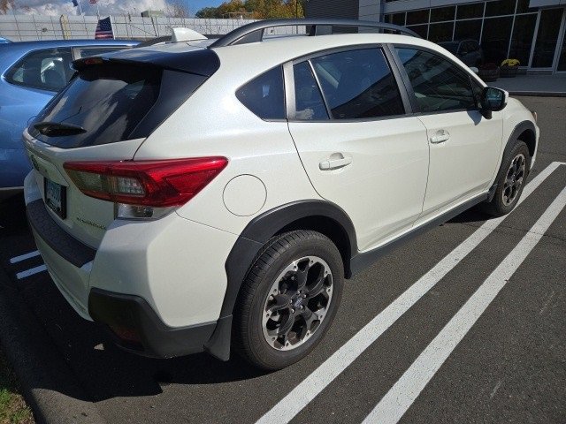 Used 2023 Subaru Crosstrek 2.0i Premium image 7