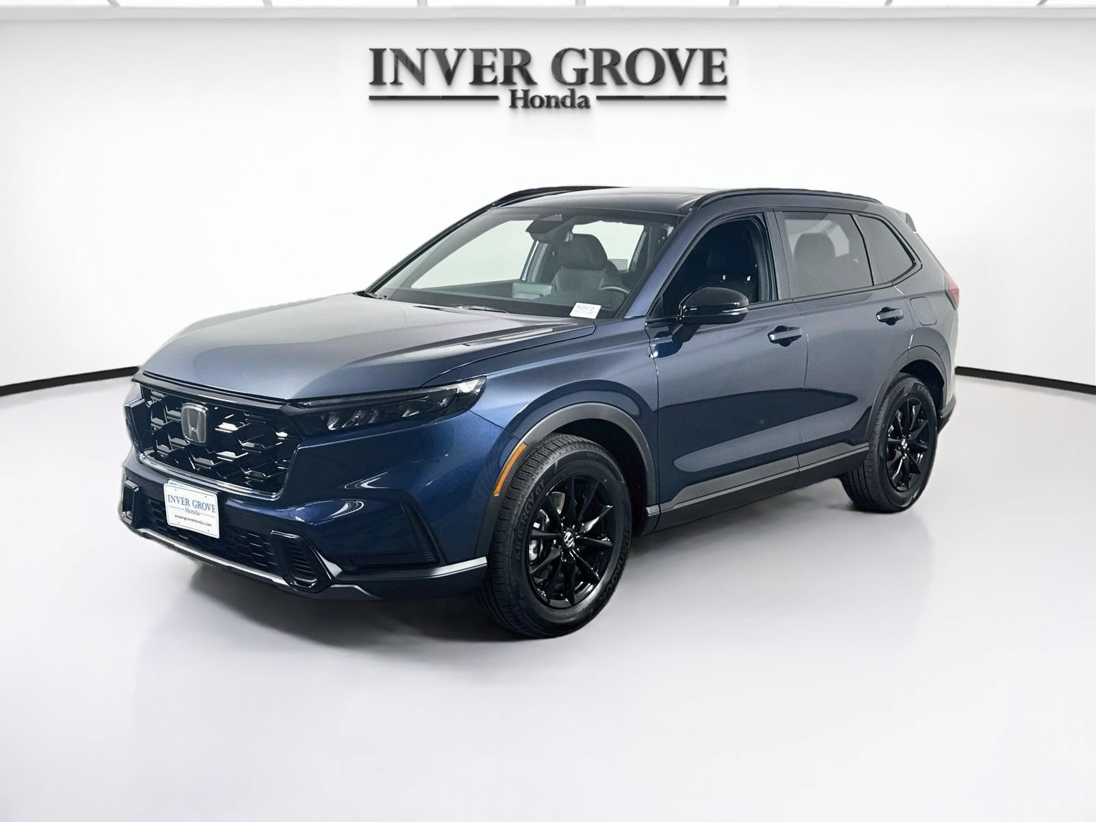 Used 2026 Honda CR-V Sport