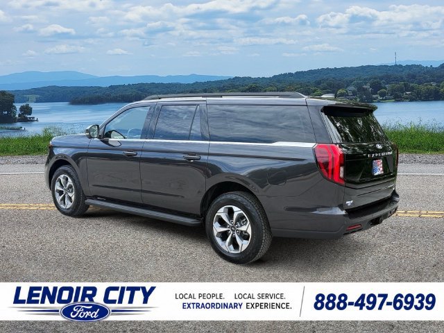 New 2027 Ford Expedition Max Active AWD/4WD image 5