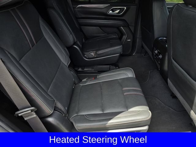 Used 2022 Chevrolet Tahoe RST w/ Luxury Package RWD image 32