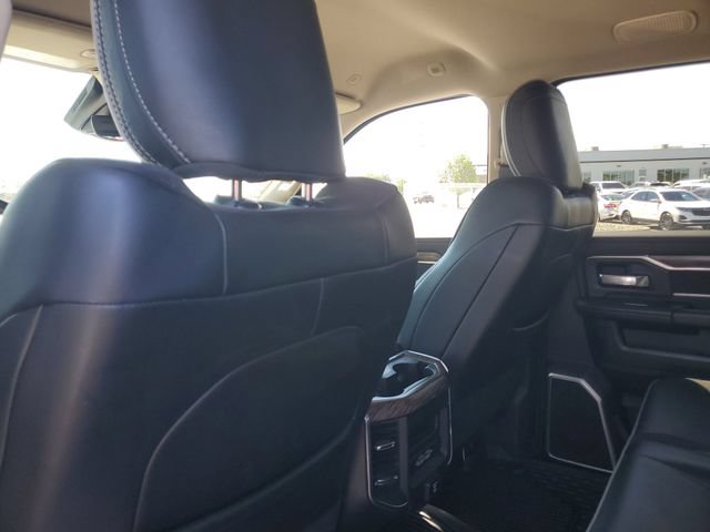 Used 2020 RAM 3500 Laramie AWD/4WD image 9