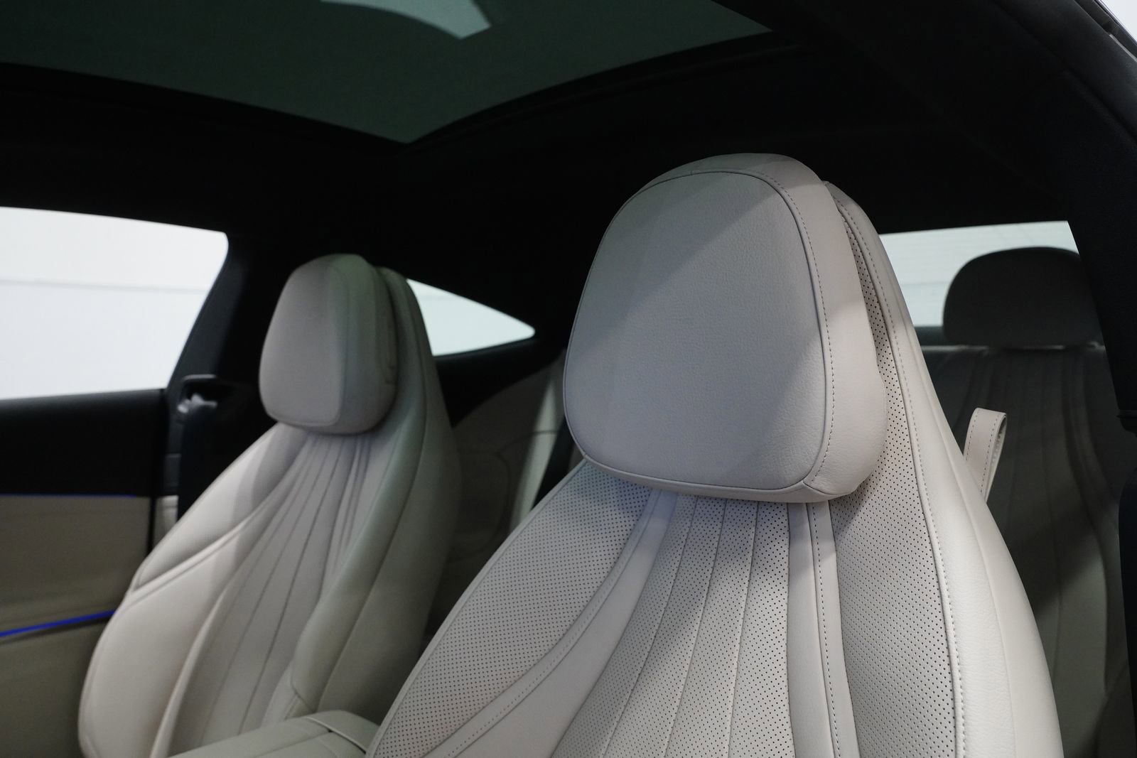 New 2026 Mercedes-Benz CLE 53 AMG 4MATIC Coupe image 16