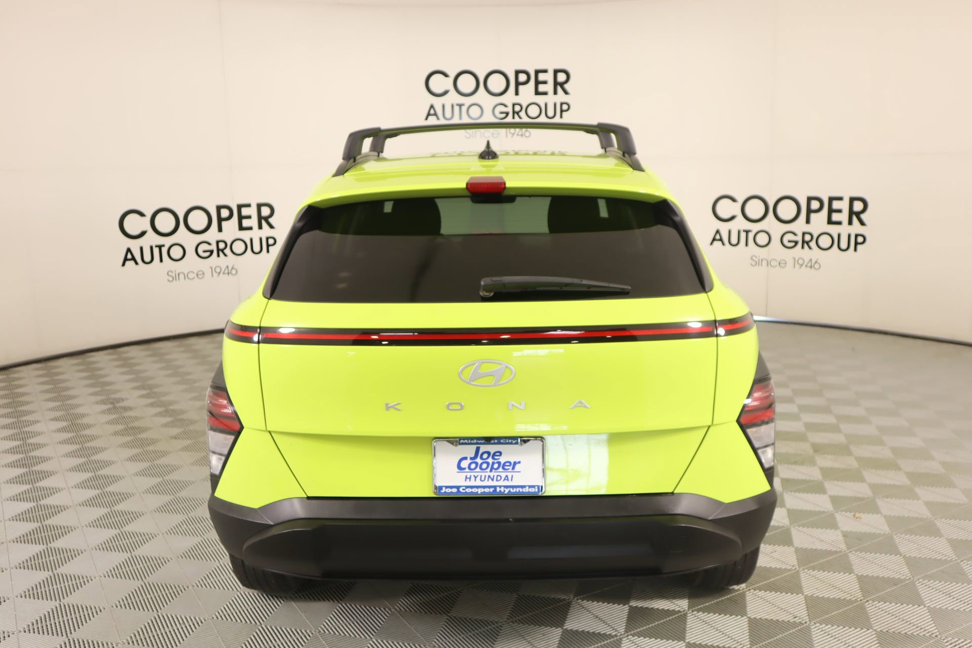 Used 2024 Hyundai Kona SEL w/ Convenience Package FWD image 21