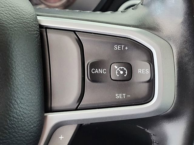 Used 2020 RAM 1500 Big Horn AWD/4WD image 25