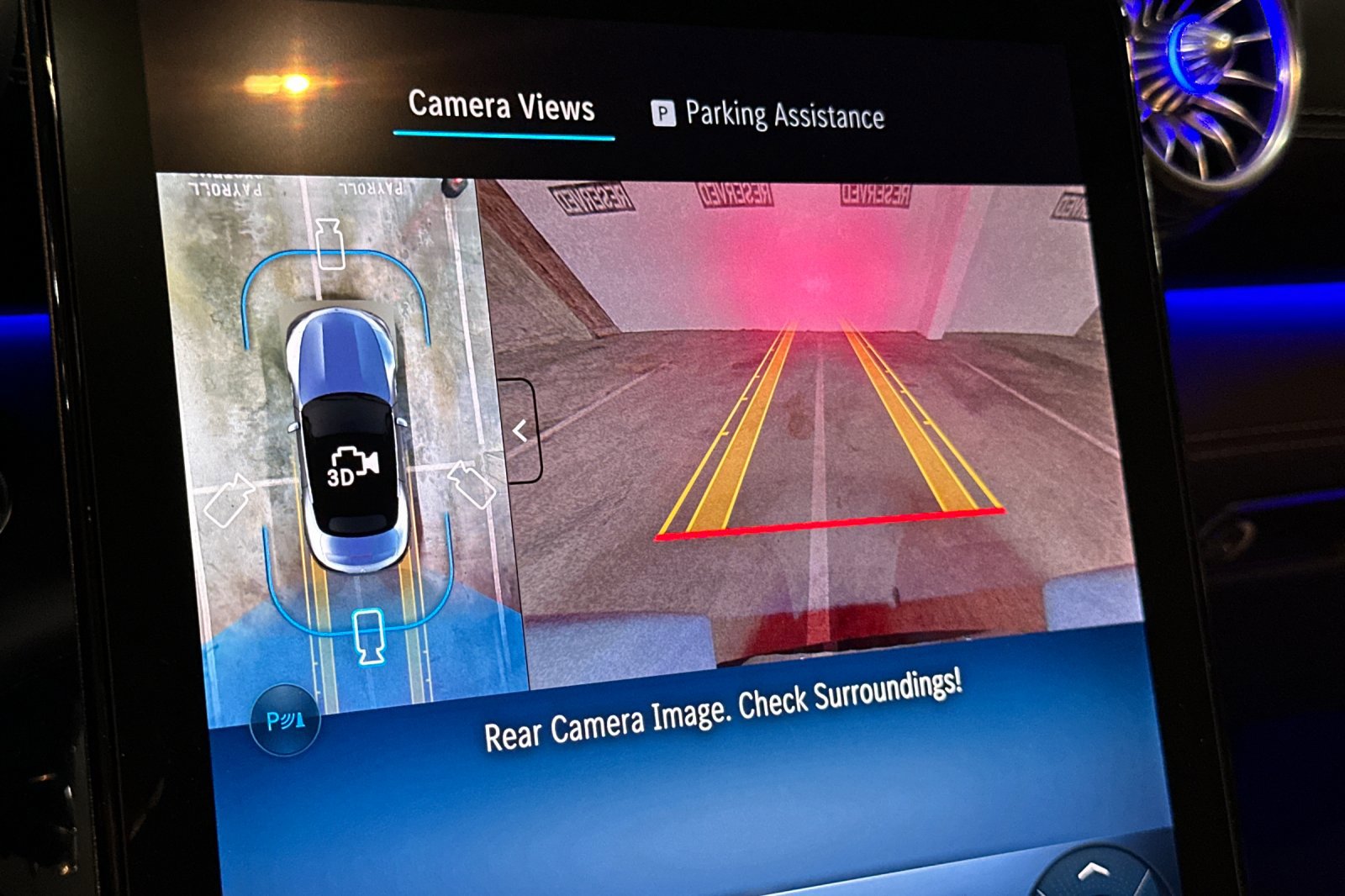 New 2026 Mercedes-Benz SL 55 AMG 4MATIC image 22