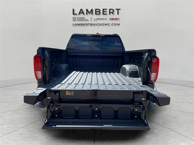 New 2026 GMC Sierra 1500 SLE w/ Preferred Package image 9