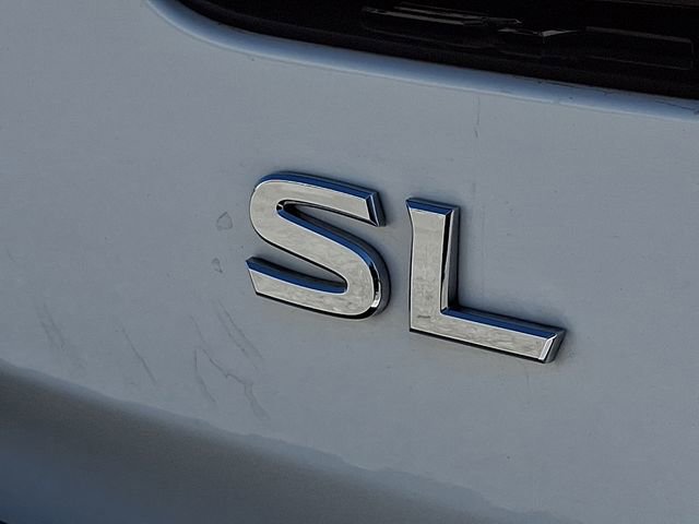 Used 2023 Nissan Armada SL AWD/4WD image 32