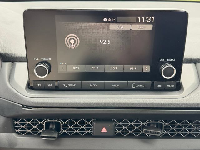 Used 2025 Honda Accord SE image 15