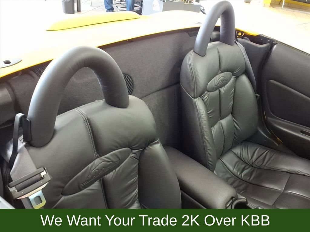 Used 2000 Plymouth Prowler image 19