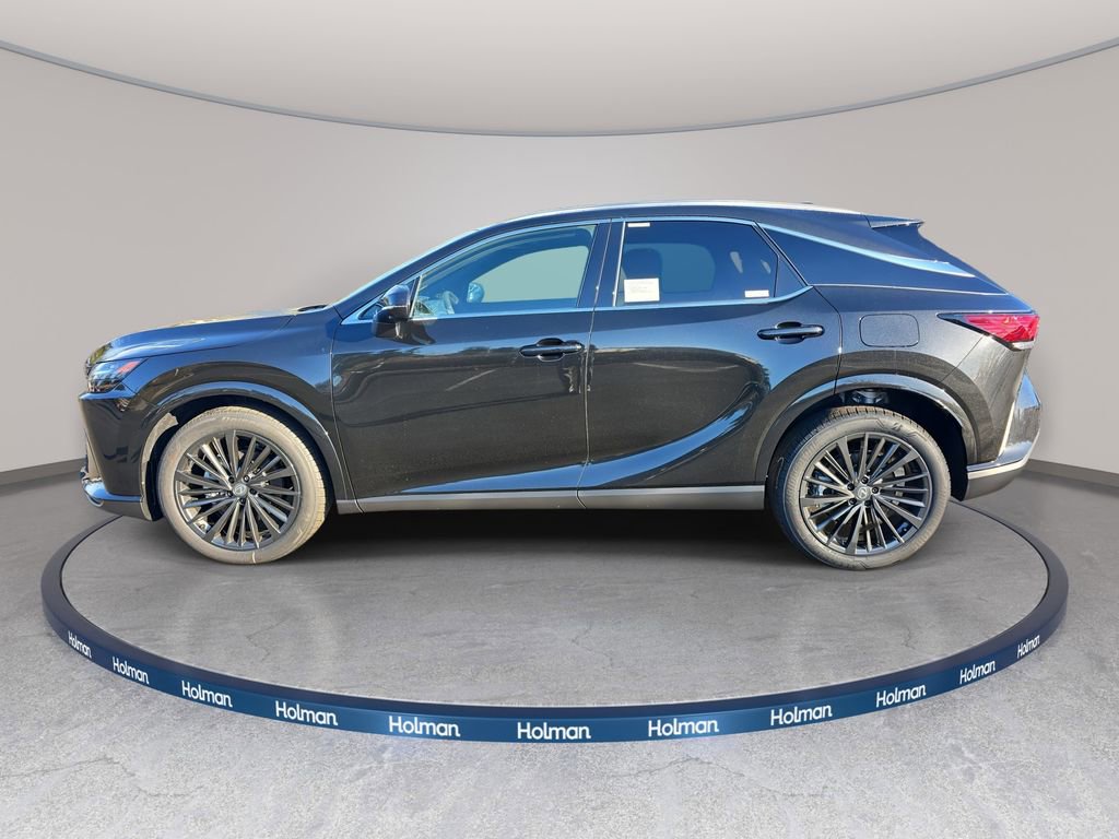 New 2026 Lexus RX 350 Premium image 8