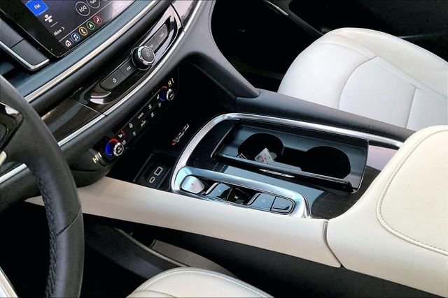 Used 2023 Buick Enclave Premium w/ Experience Buick Package image 12