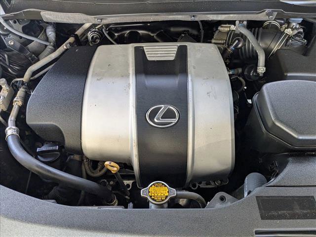 Used 2016 Lexus RX 350 FWD image 21