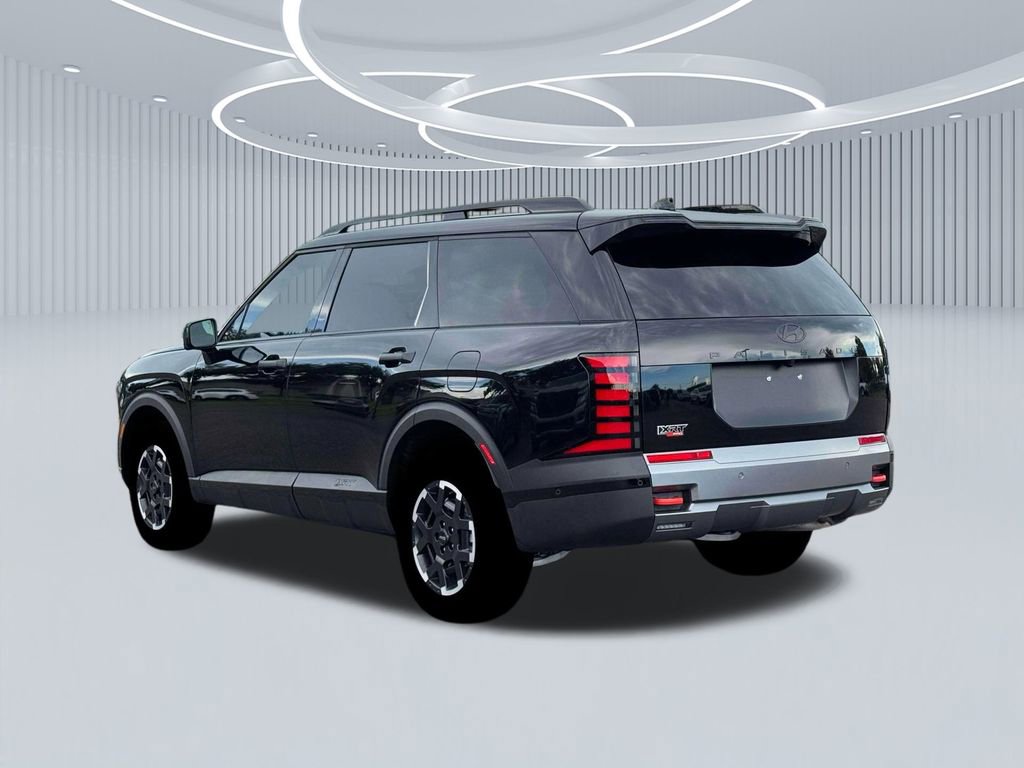 New 2026 Hyundai Palisade XRT Pro AWD/4WD image 5