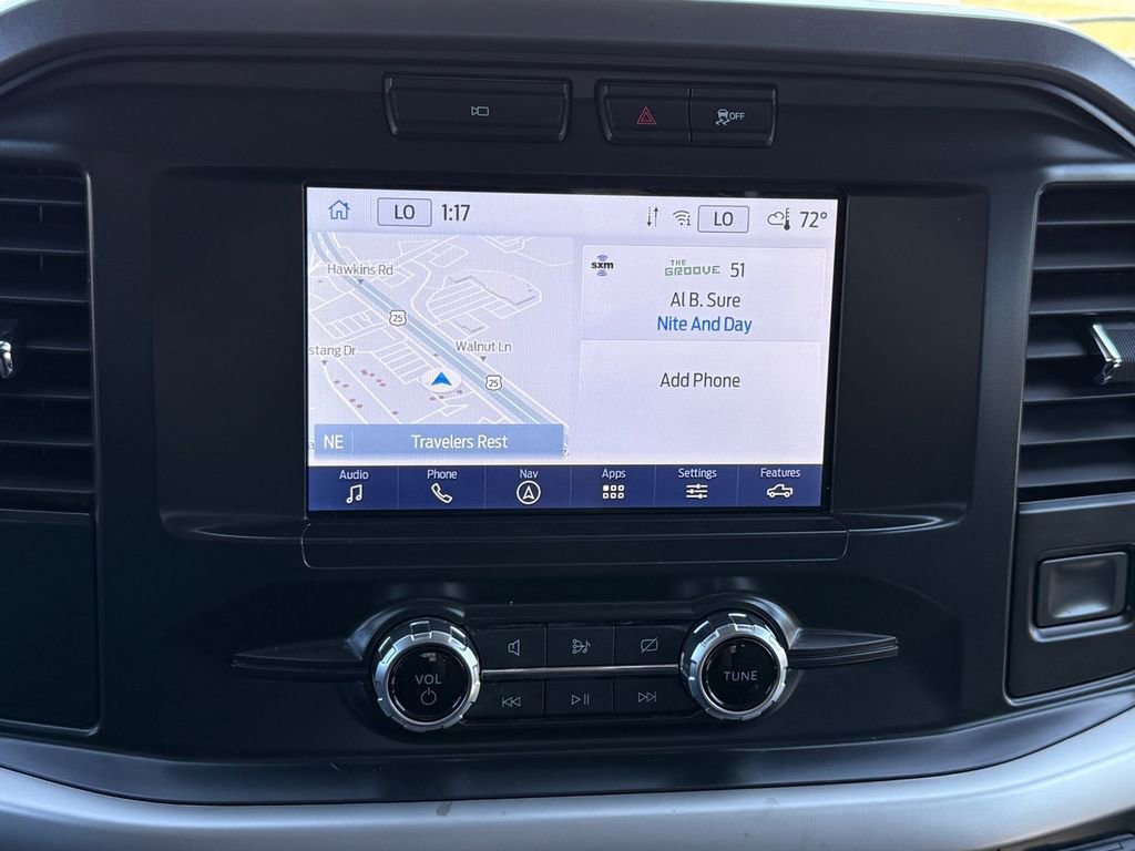 Used 2022 Ford F150 XLT w/ Equipment Group 301A Mid image 20