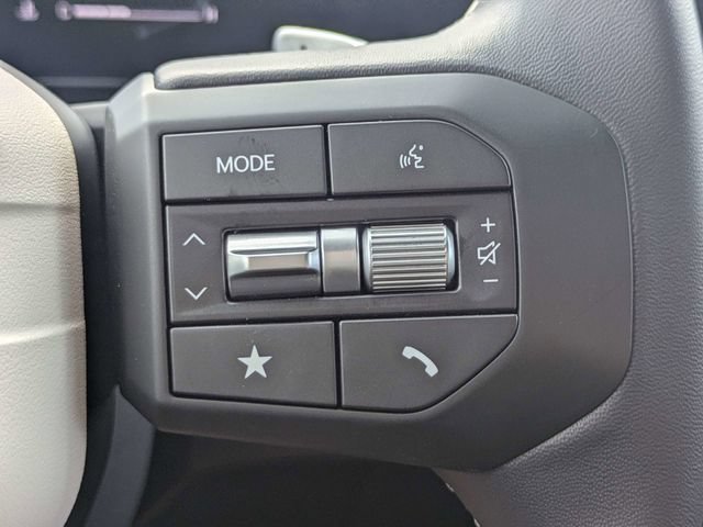 New 2026 Kia K4 GT-Line Turbo FWD image 25