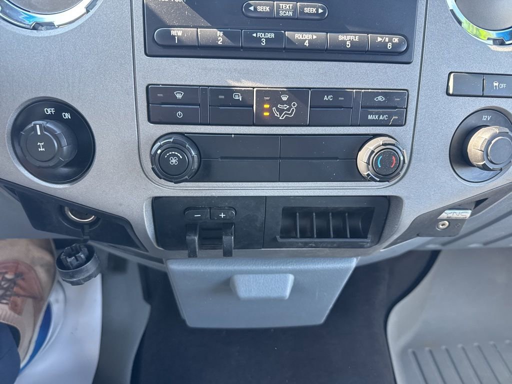 Used 2014 Ford F250 XLT w/ XLT Value Package image 14