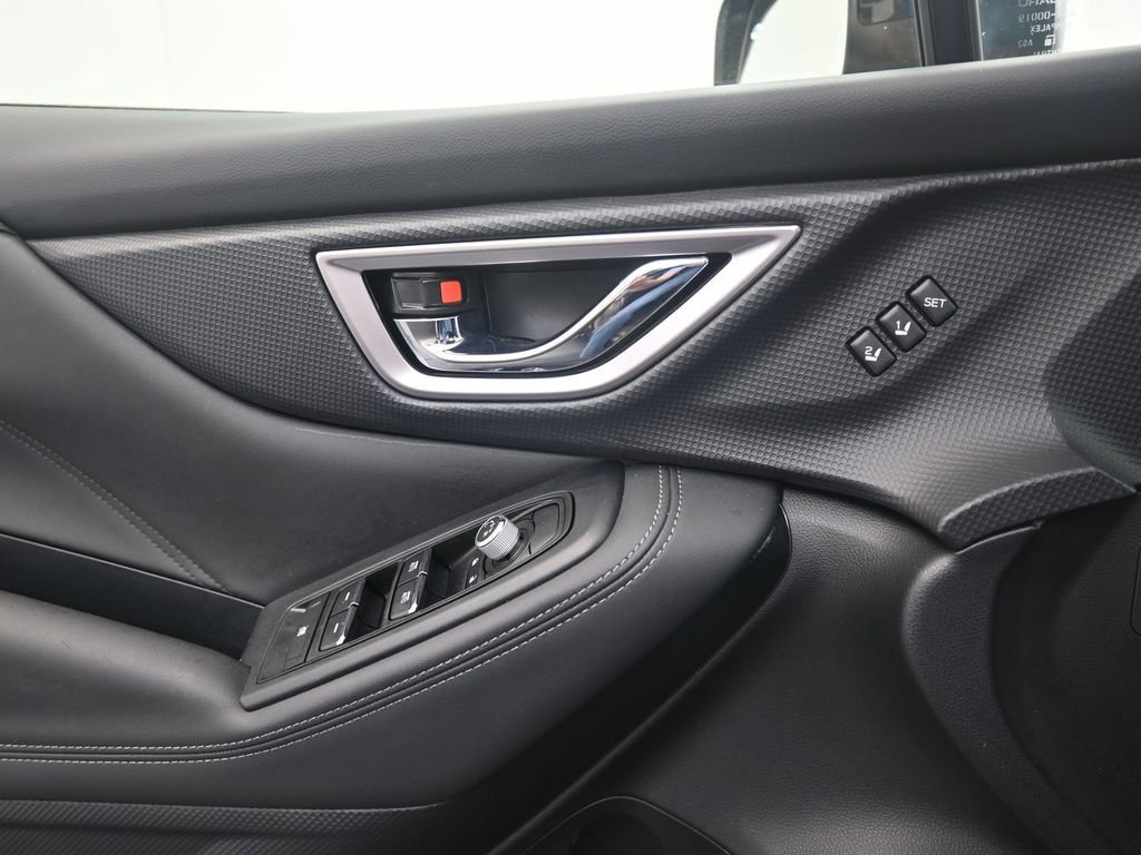 Used 2024 Subaru Forester Touring w/ POP Package 3 image 15