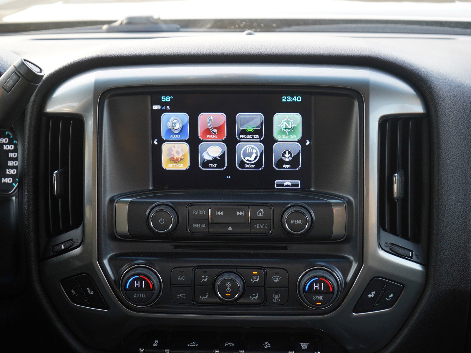 Used 2019 Chevrolet Silverado 2500 LT image 16