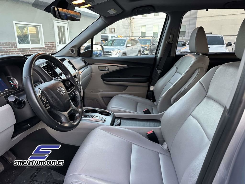 Used 2021 Honda Pilot EX-L image 16