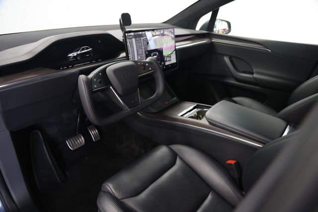 Used 2022 Tesla Model X AWD/4WD image 25