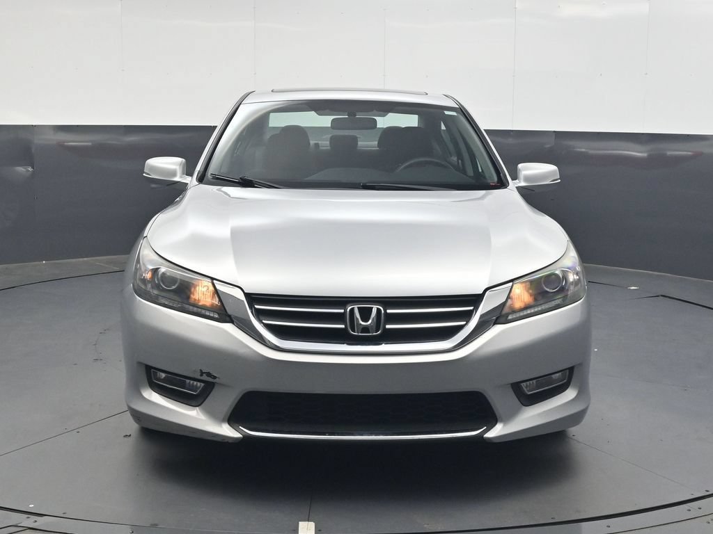 Used 2013 Honda Accord EX image 5
