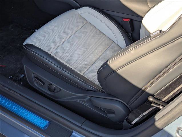 New 2025 Ford Mustang GT Premium image 4