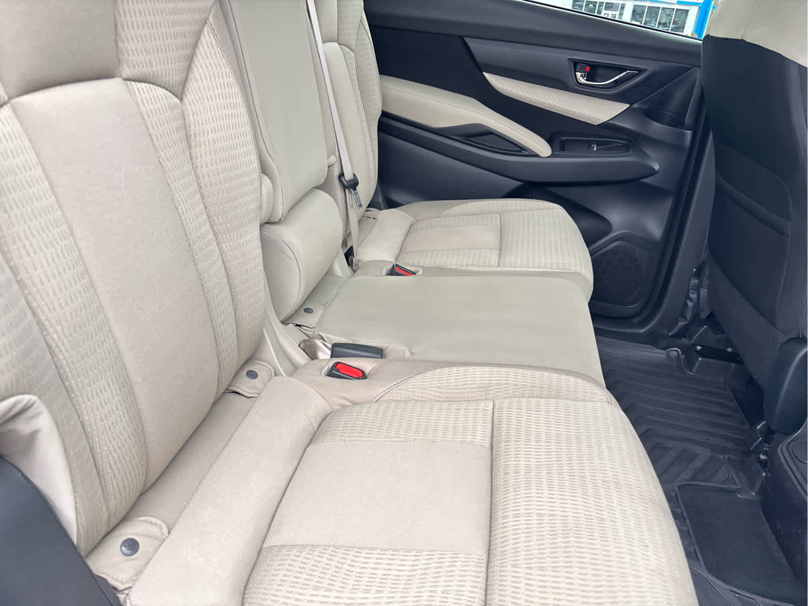 Used 2019 Subaru Ascent Premium image 30