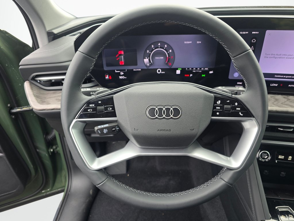 New 2026 Audi Q5 Premium Plus AWD/4WD image 13