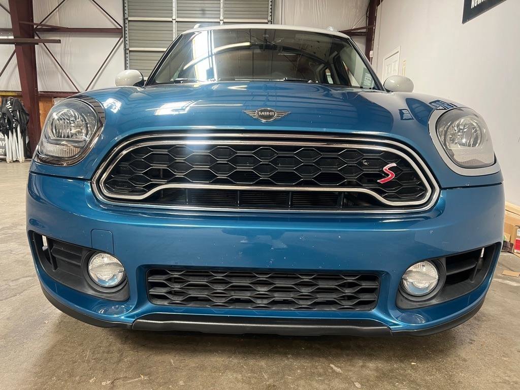 Used 2019 MINI Cooper Countryman S FWD image 14