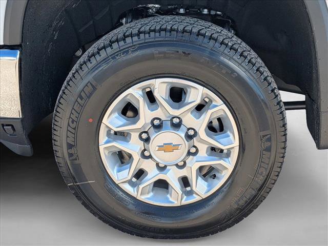 New 2026 Chevrolet Silverado 3500 LTZ w/ LTZ Convenience Package image 9