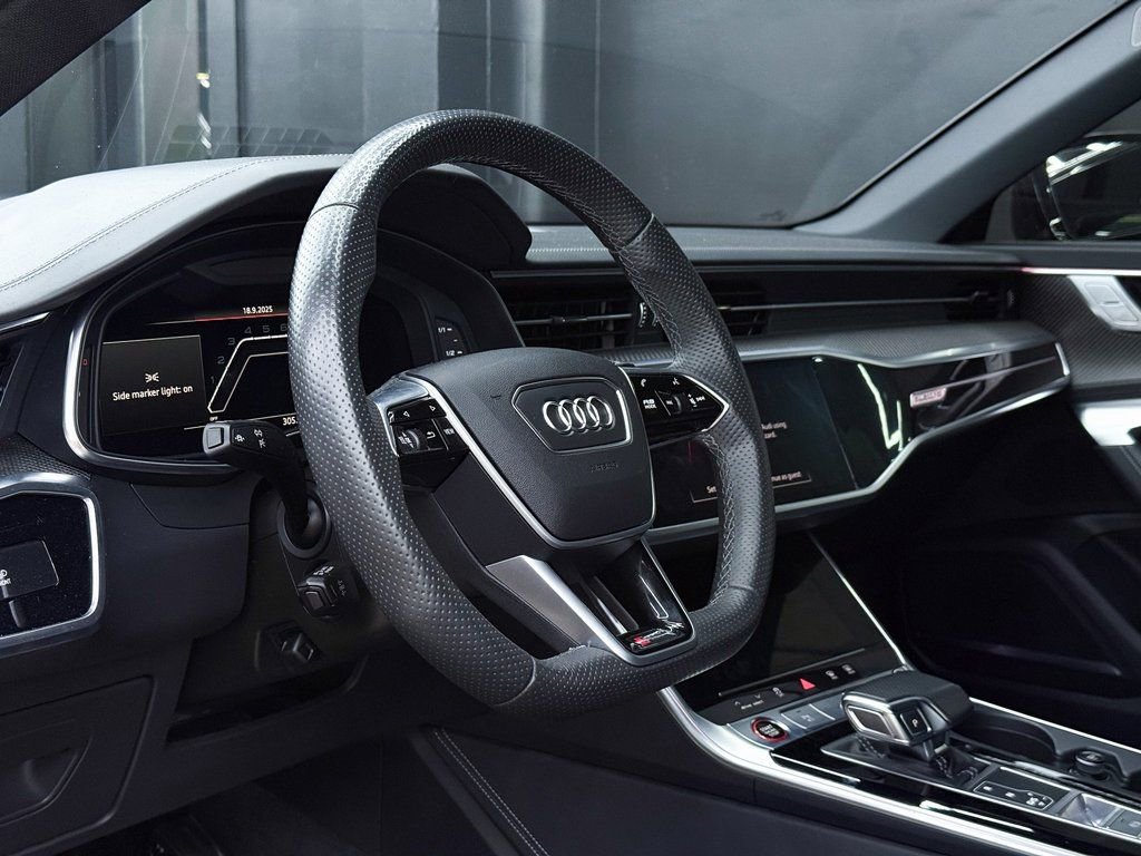 Used 2021 Audi RS 6 image 13